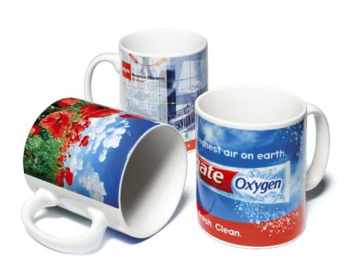 Promotional Coffee Mugs
