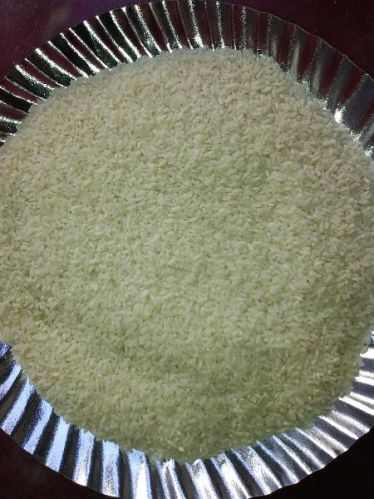 Ponni rice, Texture : Hard