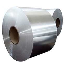 Inconel Coil