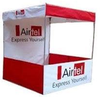 Canopy Advertising Service