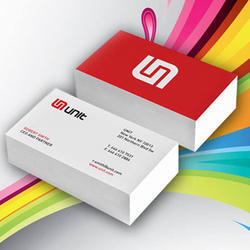 Visiting Card Printing Services