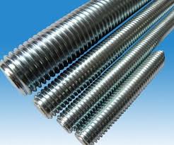 Threaded Rods
