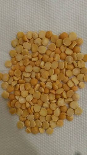 Yellow Split Peas