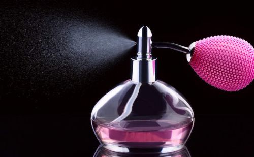 Liquid Perfume