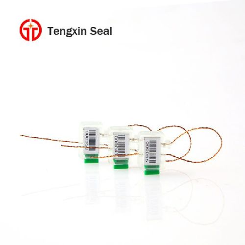 ABS+PC Custom Counters Seal