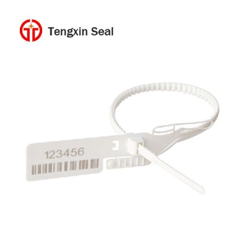 PP+PE Disposable Plastic Seal
