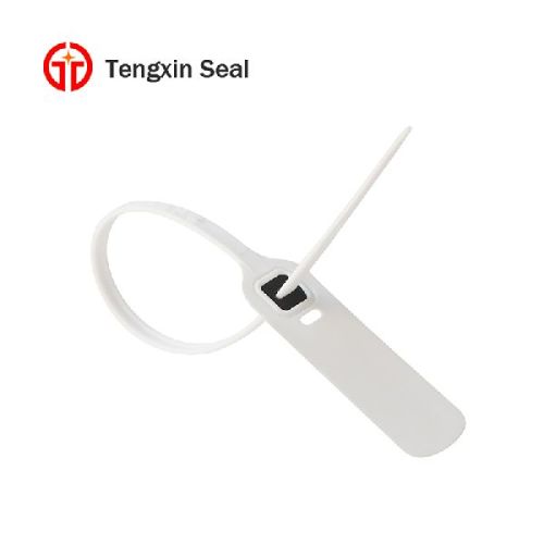 PP+PE Bags Free Samples Security Plastic Seals