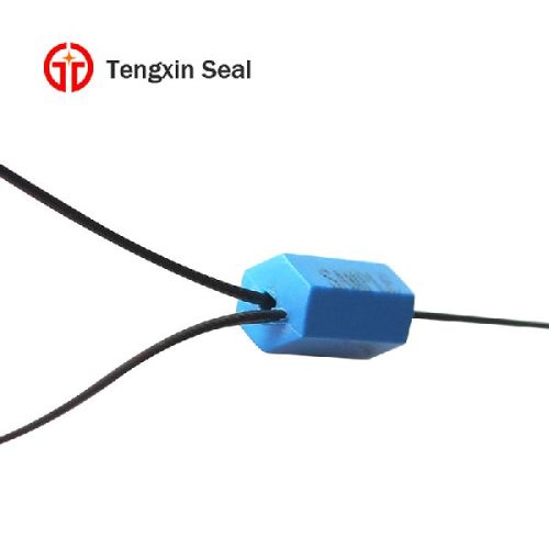 High Demand Print Logo Wire Cable Seal