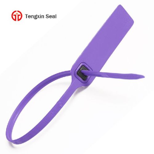 PP&PE Assure Plastic Strap Seals, Brand Name : Tengxin
