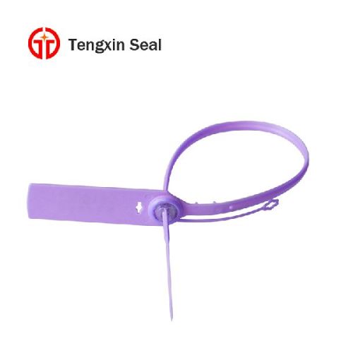 Plastic Cargo Seal