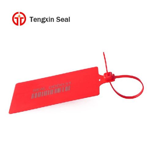 PP+PE Plastic Lead Seal