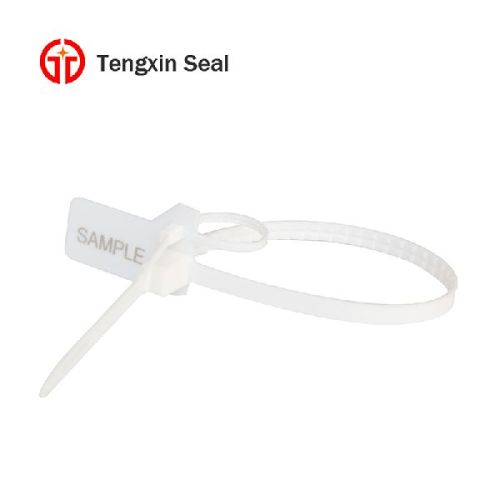 PP+PE Plastic Security Seal