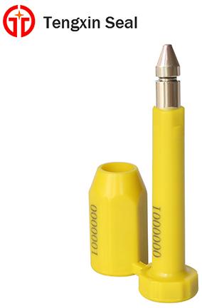 TX-BS101 Premium Bolt Shipping Container Tanker Seal