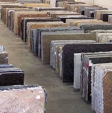Granite slabs Form : Slabs