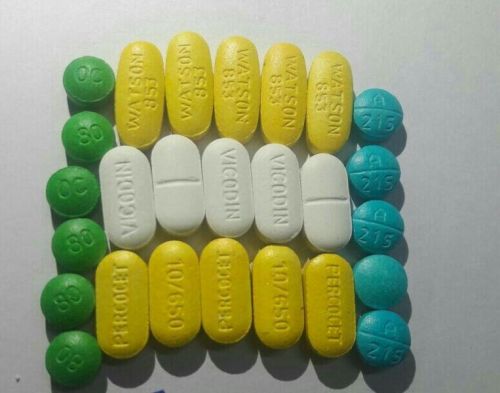 Roxy 30mg Tablets, Grade : Pharma Grade