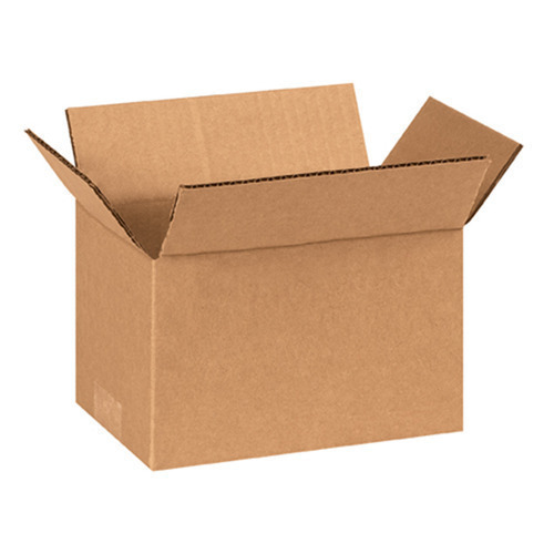 Corrugated Cardboard Box