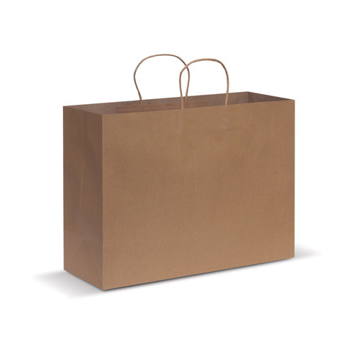 Paper Carry Bag