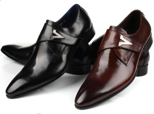 Mens Party Shoes