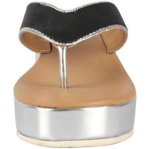 Ladies Platform Sandals