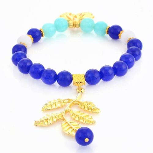 Fashion Beaded Bracelets, Gender : Female