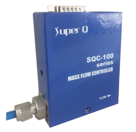 Mass Flow Controllers