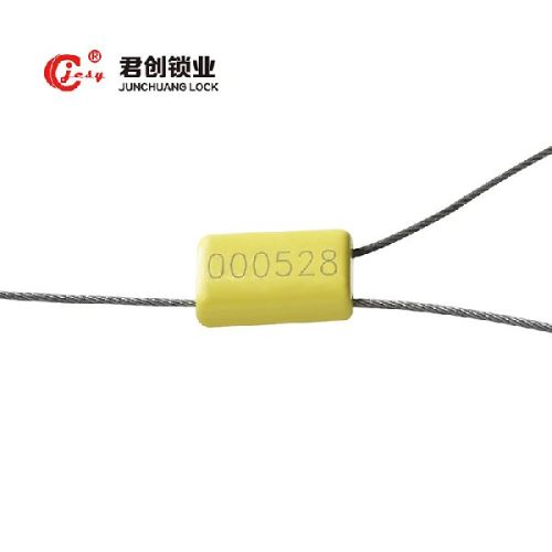 Aluminium alloy Cable Seal Machine