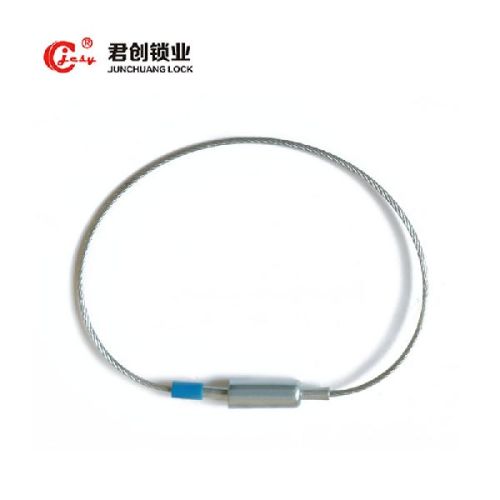 Powder metallurgy Cable Ties Steel Wire for Oil tank lock