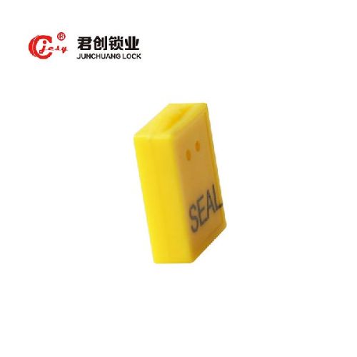 PC+ABS Electric Meter Lock With Lead Wire