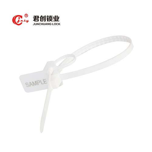 JCPS113 Mail Bag Tamper Proof Plastic Seal