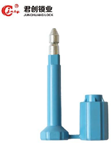 Q235A steel High Security Bolt Seal, Brand Name : Junchuang