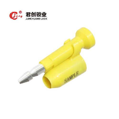 ABS，Q235ALow-carbon steel High Security Disposable Bolt Seals 8mm