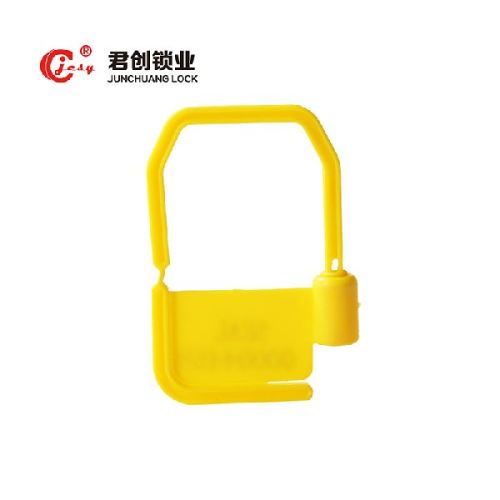 PP Junchuang Plastic Pad Lock Seal for Catering, Supermarket