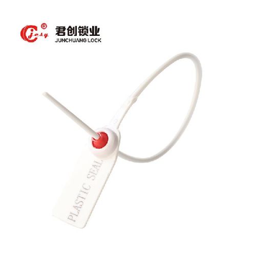 PP+PE Plastic Steel Wire Seals