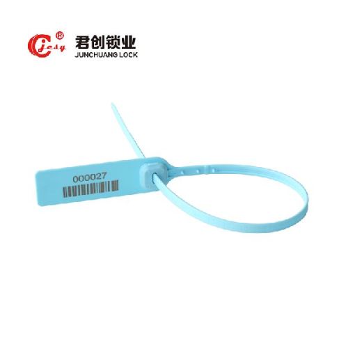 PP+PE Tensile Strength Plastic Security Seals