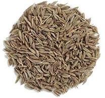 Cumin seeds, Application : Cooking