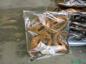 Dried Fish