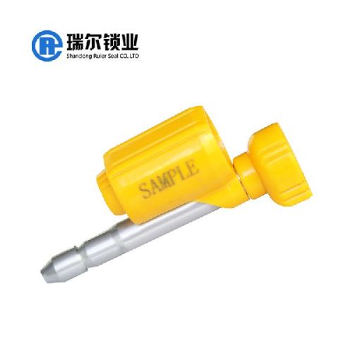 ABS,Q235ALow-carbon steel Bolt Cover Seal 8mm