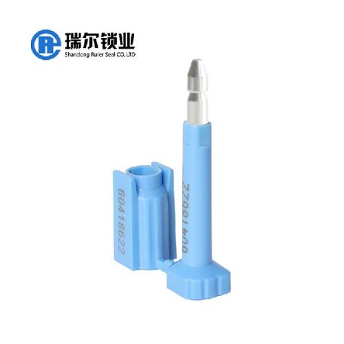 Q235A Steel Container Security Lock Bolt Seal, Brand Name : Ruier