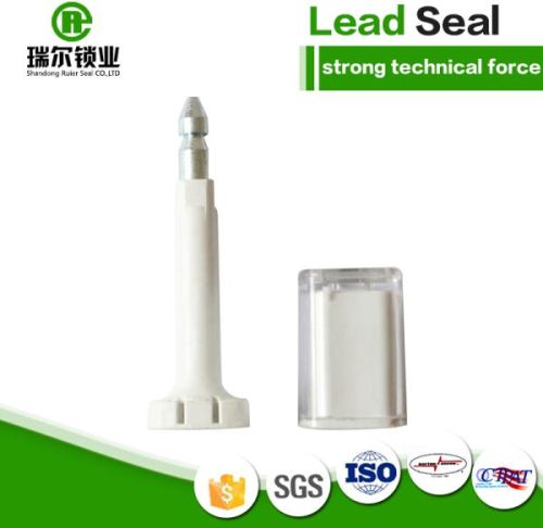 Q235A Container Shipping Seal, Brand Name : RUIER