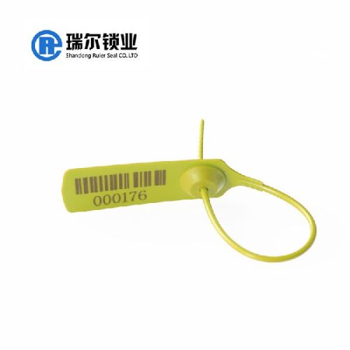 PP+PE Security Plastic Seal