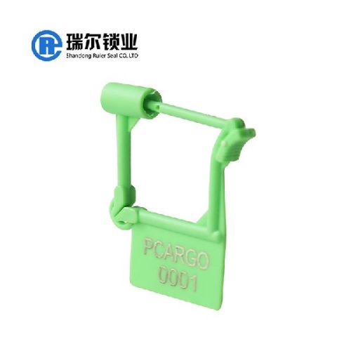 Disposable Single Use Padlock Seal, Brand Name : RUIER