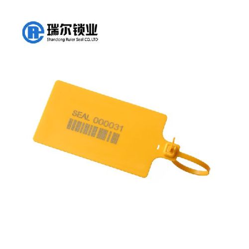PP+PE High Demand Security Ties Plastic Seal