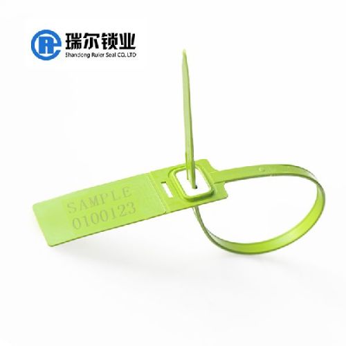 PP+PE High Security Seals Lock