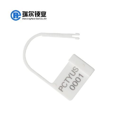 PP Iso 17712 High Security Barcode Seals