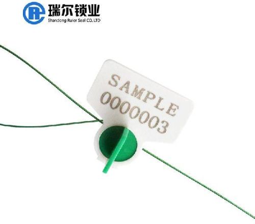 ABS PC Meter Seal Wire