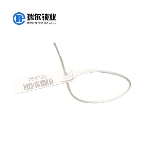 PP+PE Barcode Lock Ring Seal