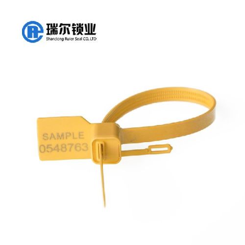 PP+PE,POMlock cylinder One Time Use Lock Seal