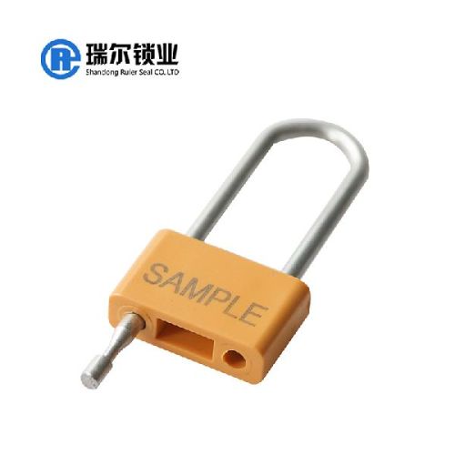 Low-Carbon Steel Or Galvanize Padlock Security Seal