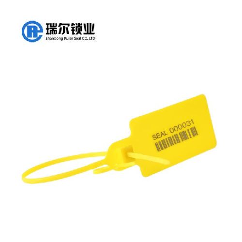 PP+PE Airline Cargo Plastic Seal