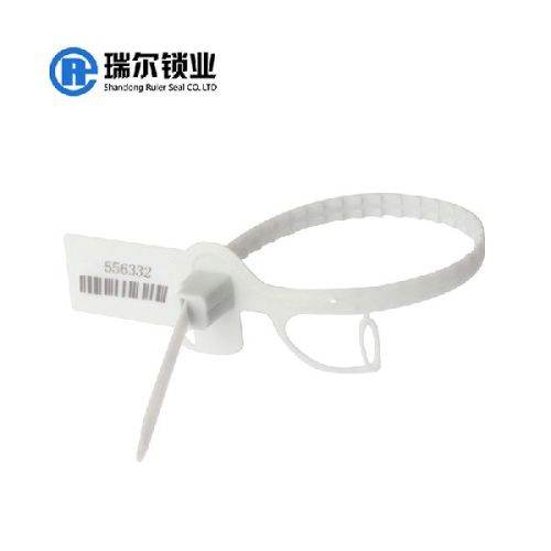 PP+PE Plastic Seal With Pin